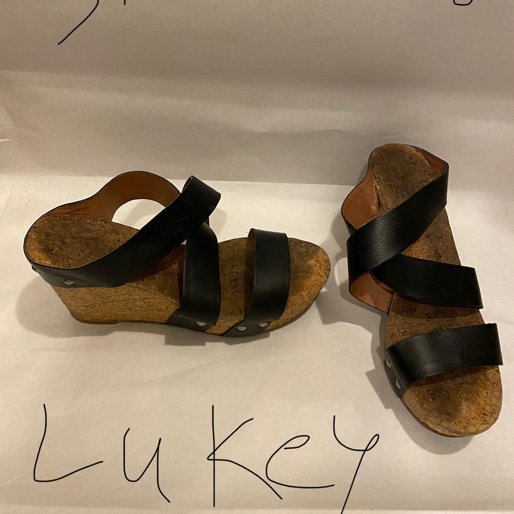 Lucky brand